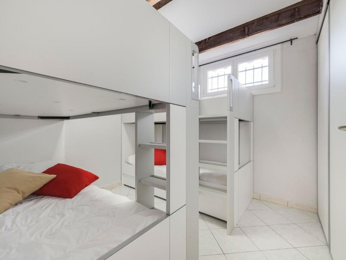 Apartment Camargue Village-4 By Interhome 勒格罗-迪鲁瓦 外观 照片