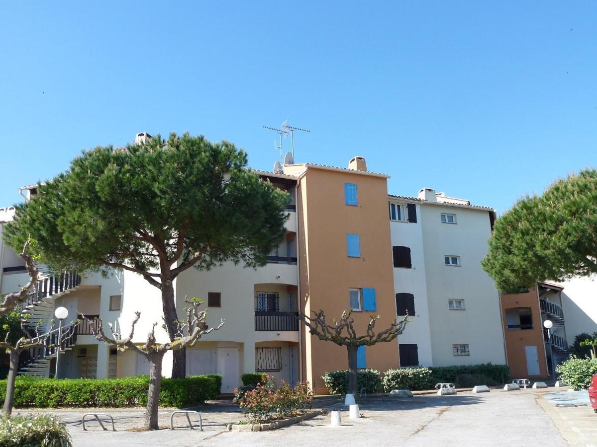 Apartment Camargue Village-4 By Interhome 勒格罗-迪鲁瓦 外观 照片