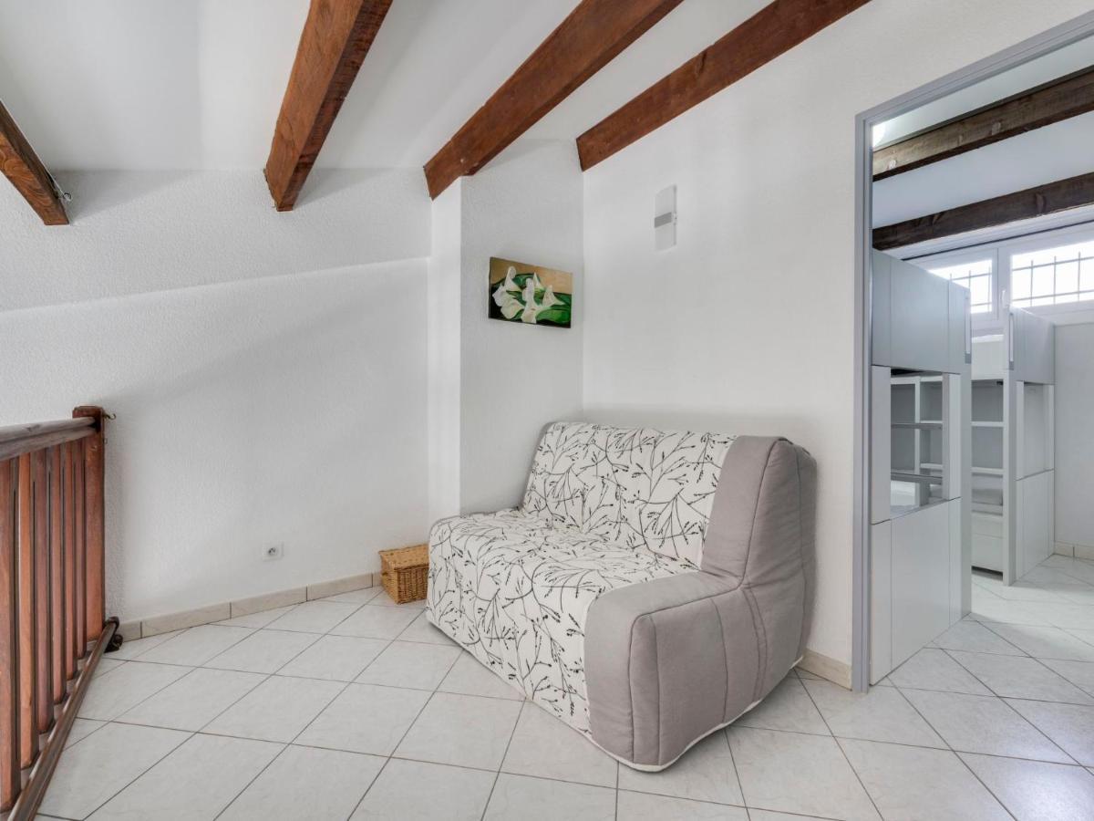Apartment Camargue Village-4 By Interhome 勒格罗-迪鲁瓦 外观 照片