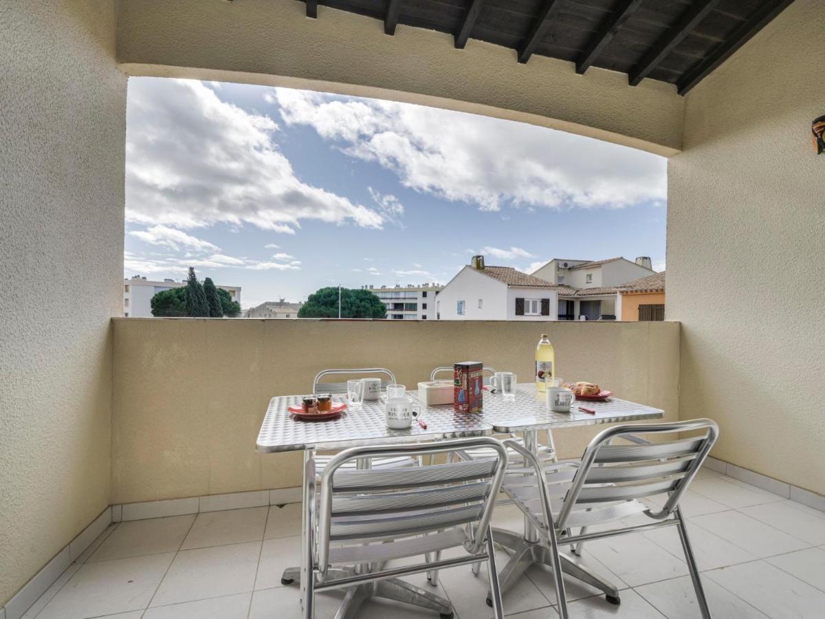 Apartment Camargue Village-4 By Interhome 勒格罗-迪鲁瓦 外观 照片